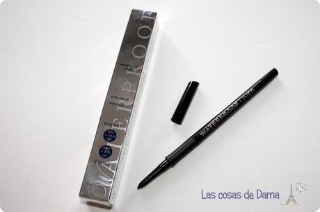 Conociendo Stage Line Professional: Colección Bordeux