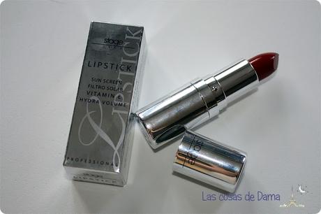 Conociendo Stage Line Professional: Colección Bordeux