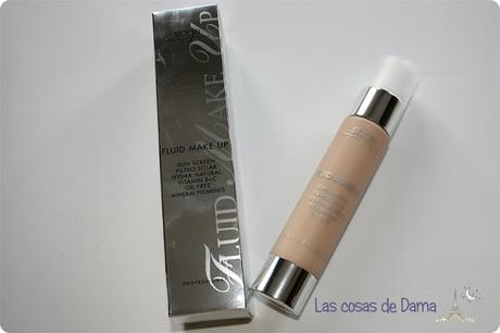 Conociendo Stage Line Professional: Colección Bordeux