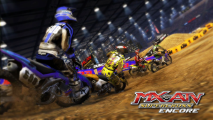 MX vs ATV Supercross Encore Edition ya está disponible