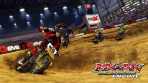 MX vs ATV Supercross Encore Edition ya está disponible