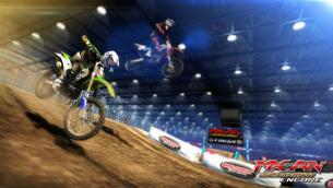 MX vs ATV Supercross Encore Edition ya está disponible