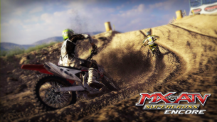 MX vs ATV Supercross Encore Edition ya está disponible