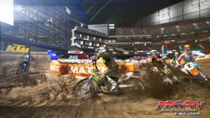 MX vs ATV Supercross Encore Edition ya está disponible