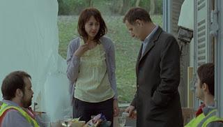 Propriété interdite (Francia, 2011) Intriga