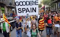 ¿A ritmo de corrupta sardana? Cataluña se ahoga entre insensatos políticos y delincuentes de cuello blanco
