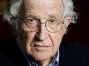 Noam Chomsky: sobre vista Papa Cuba diálogo EE.UU.