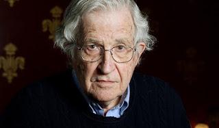 Noam Chomsky: sobre vista del Papa a Cuba y diálogo con EE.UU.