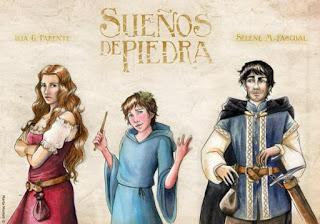 Reseña: Sueños de piedra