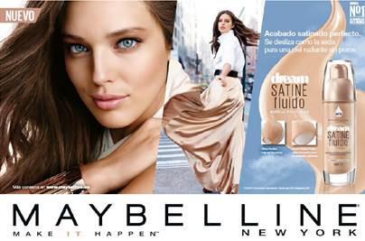 Elegir una base de maquillaje a tono con nuestra piel  #LIVETHEDREAM