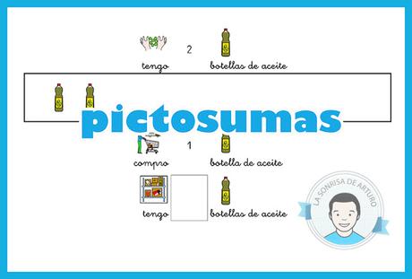 Pictosumas. Parte 2