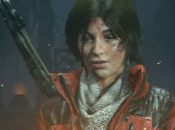 Trailer lanzamiento Rise Tomb Raider (para Xbox)