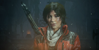 Trailer de lanzamiento de Rise of the Tomb Raider (para Xbox)