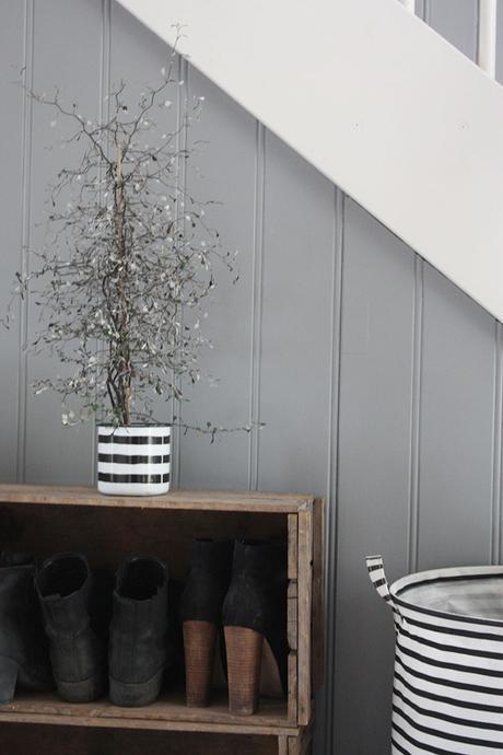 Una casa REAL, BONITA y  ESTILOSA en Noruega!