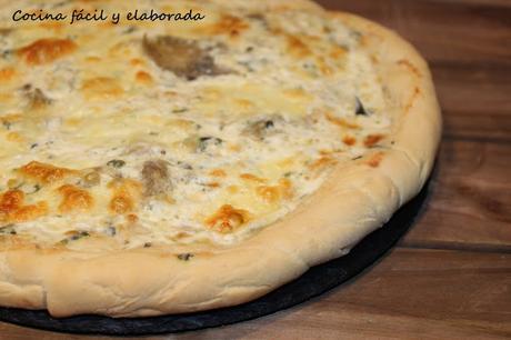 5 recetas de pizzas diferentes para cenas sorprendentes 5 recetas de pizzas diferentes para cenas sorprendentes