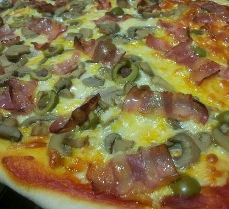 5 recetas de pizzas diferentes para cenas sorprendentes 5 recetas de pizzas diferentes para cenas sorprendentes