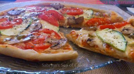5 recetas de pizzas diferentes para cenas sorprendentes 5 recetas de pizzas diferentes para cenas sorprendentes