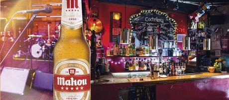 Los ‘cómplices’ de Mahou ofrecen sus conciertos en noviembre en Vigo