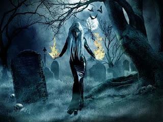 Programa Especial Halloween 2015 de Radio Terror de Ahora3JRadio