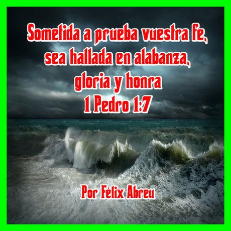 Las tormentas de la vida