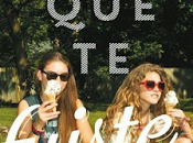 Reseña 'Desde Fuiste' Morgan Matson