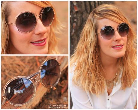 Chloé apuesta por lo vintage