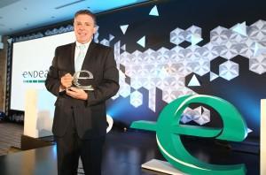 Yonatan Bursztyn Emprendedor De Emprendedores