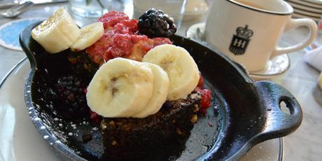 Restaurante en San Antonio