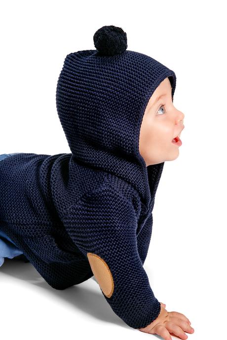 Moda infantil Zippy, una marca que recomiendo