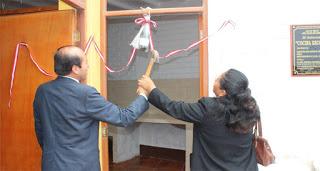 ALCALDE DE CERO AZUL INAUGURA COCINA ESCOLAR DEL COLEGIO JOSÉ OLAYA BALANDRA…