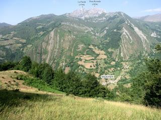 Ruayer-Morgao-La L.laguna