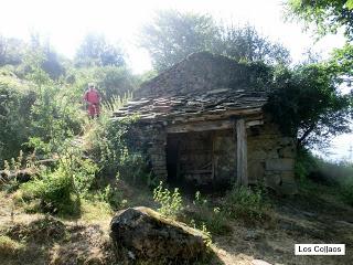 Ruayer-Morgao-La L.laguna