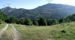 Ruayer-Morgao-La L.laguna