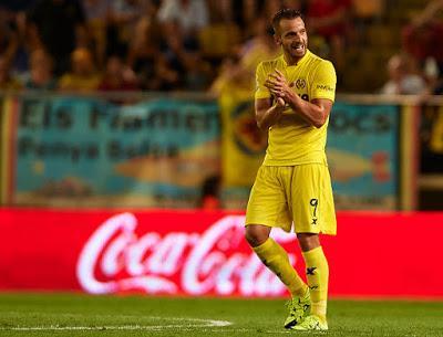 Soldado Villarreal