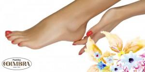 plantillas para pies con sudor