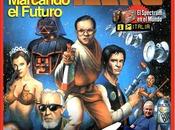 Mundo Spectrum Podcast 4×02