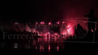 Fotos de la Romería, de Jesús Ferrera Salguero