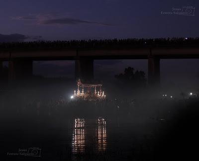 Fotos de la Romería, de Jesús Ferrera Salguero