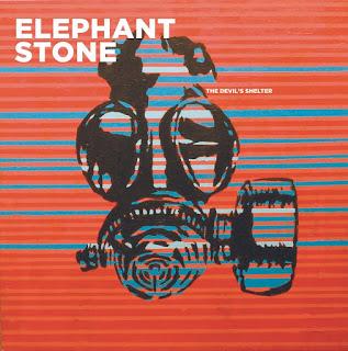 Escucha 'The Devil's Shelter', nuevo y gran single de Elephant Stone