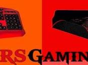 ANÁLISIS HARD-GAMING: Mars Gaming Pack Vulcano