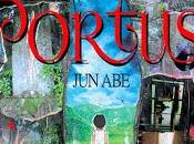 Reseña manga: "Portus"