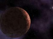 Conoce Sedna, planeta quiso cometa