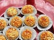 Panellets Boniato