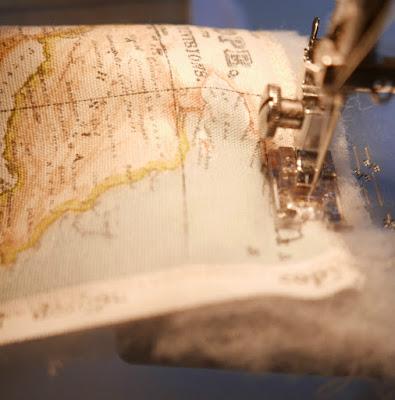 Cose conmigo un bolso de silla de paseo para bebé. Día 1 Cose conmigo un bolso de silla de paseo para bebé. Día 1