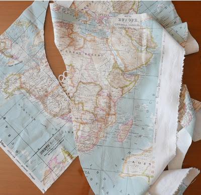 Cose conmigo un bolso de silla de paseo para bebé. Día 1 Cose conmigo un bolso de silla de paseo para bebé. Día 1