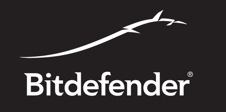 Bitdefender-Logo