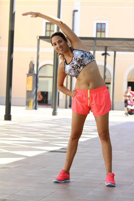 MI BARRIGA DESPUÉS DEL PARTO 8