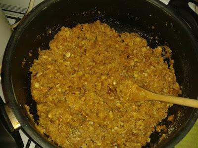 Invitada/ María José Lobo / Mostachudos / Receta típica judía