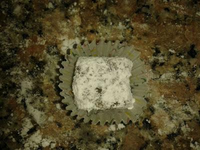 Invitada/ María José Lobo / Mostachudos / Receta típica judía