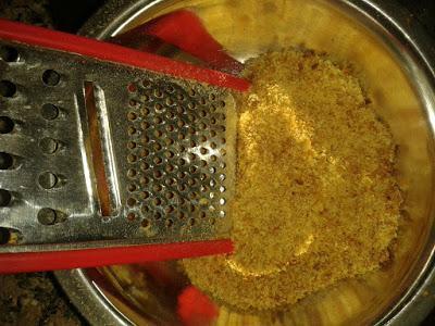 Invitada/ María José Lobo / Mostachudos / Receta típica judía